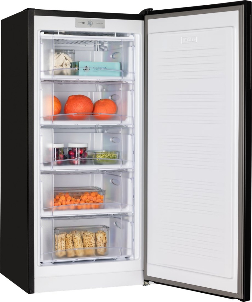 Морозильник NORDFROST DF 263 BAP Морозильник NORDFROST DF 263 BAP