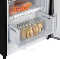 Морозильник NORDFROST DF 263 BAP