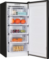 Морозильник NORDFROST DF 263 BAP