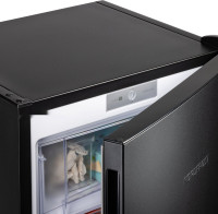 Морозильник NORDFROST DF 263 BAP