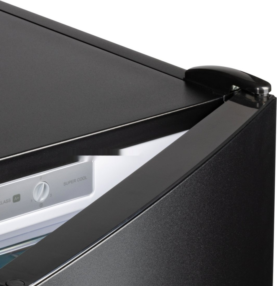 Морозильник NORDFROST DF 263 BAP Морозильник NORDFROST DF 263 BAP