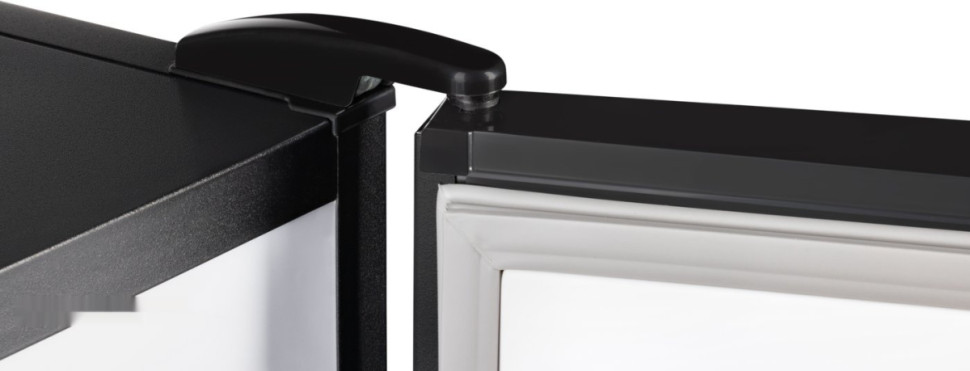 Морозильник NORDFROST DF 263 BAP Морозильник NORDFROST DF 263 BAP