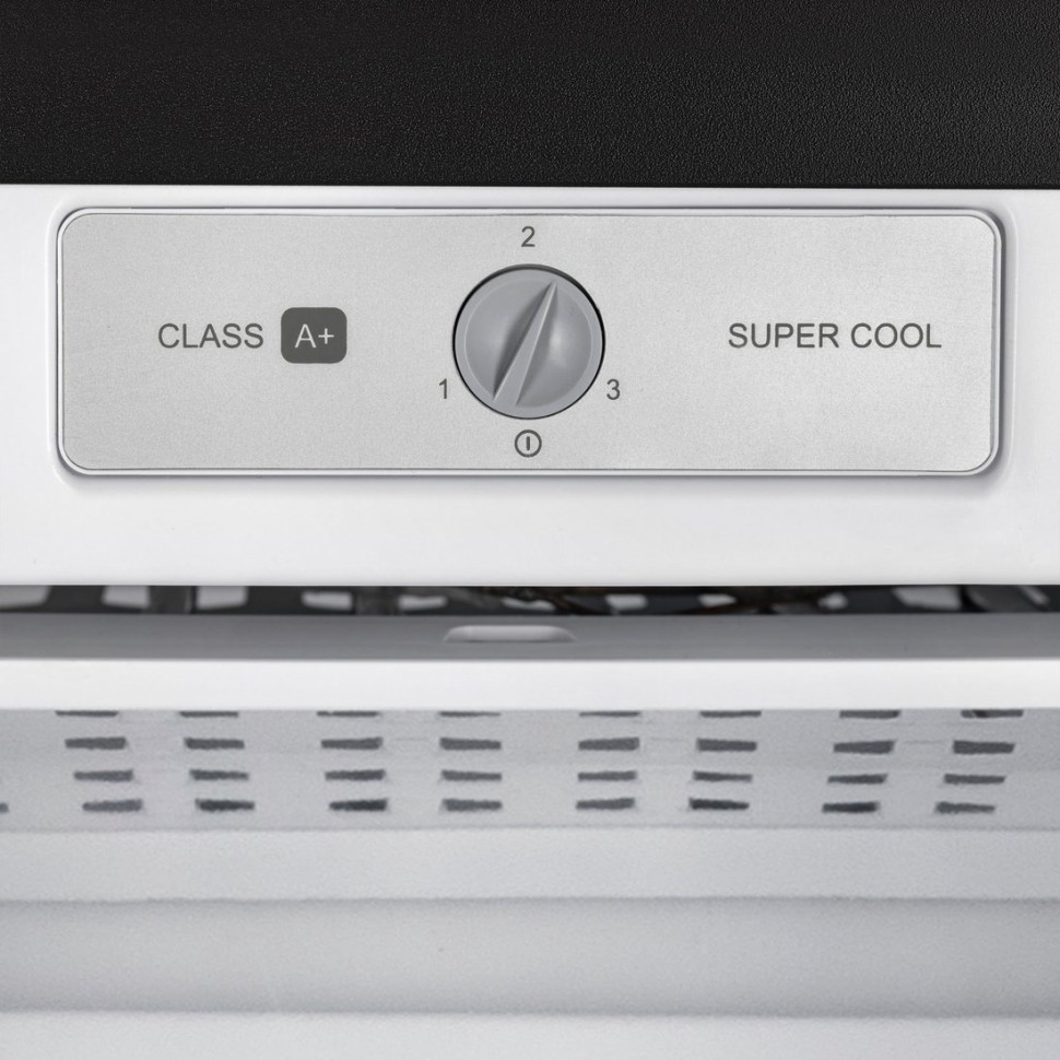 Морозильник NORDFROST DF 263 BAP Морозильник NORDFROST DF 263 BAP