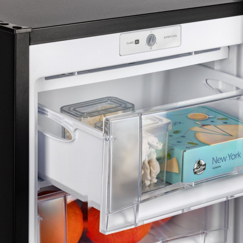 Морозильник NORDFROST DF 263 BAP Морозильник NORDFROST DF 263 BAP