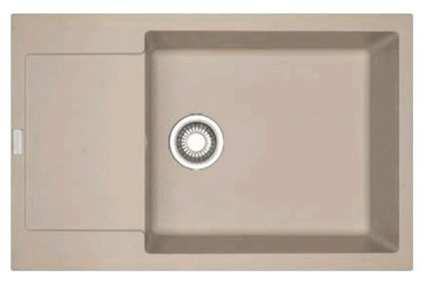 Кухонная мойка Franke Maris MRG 611 D (сахара)