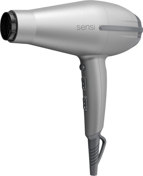 Фен GA.MA Tempo Sensi Moon 5D GH3317 Фен GA.MA Tempo Sensi Moon 5D GH3317