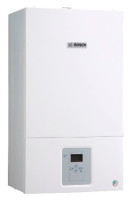 Отопительный котёл Bosch Gaz 6000W (WBN6000-24C)