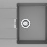 Кухонная мойка Franke Sirius SID 611-62/44 (серый)