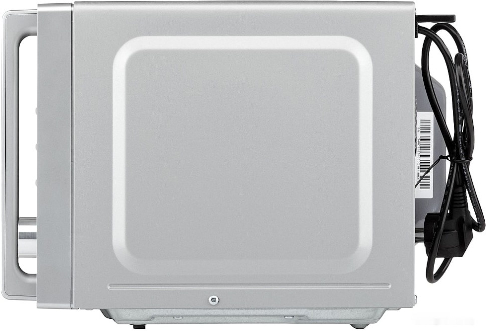 Микроволновая печь Krona Quantum 44 MR/IX Микроволновая печь Krona Quantum 44 MR/IX