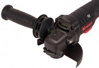 Угловая шлифмашина Kress KUH04 (с 2-мя АКБ, кейс)