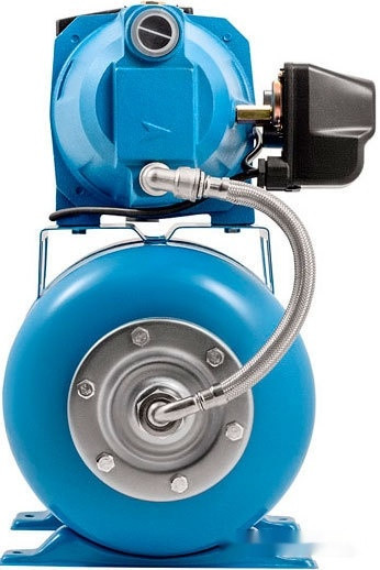 Насосная станция Unipump Auto Eco Jet 80 LA