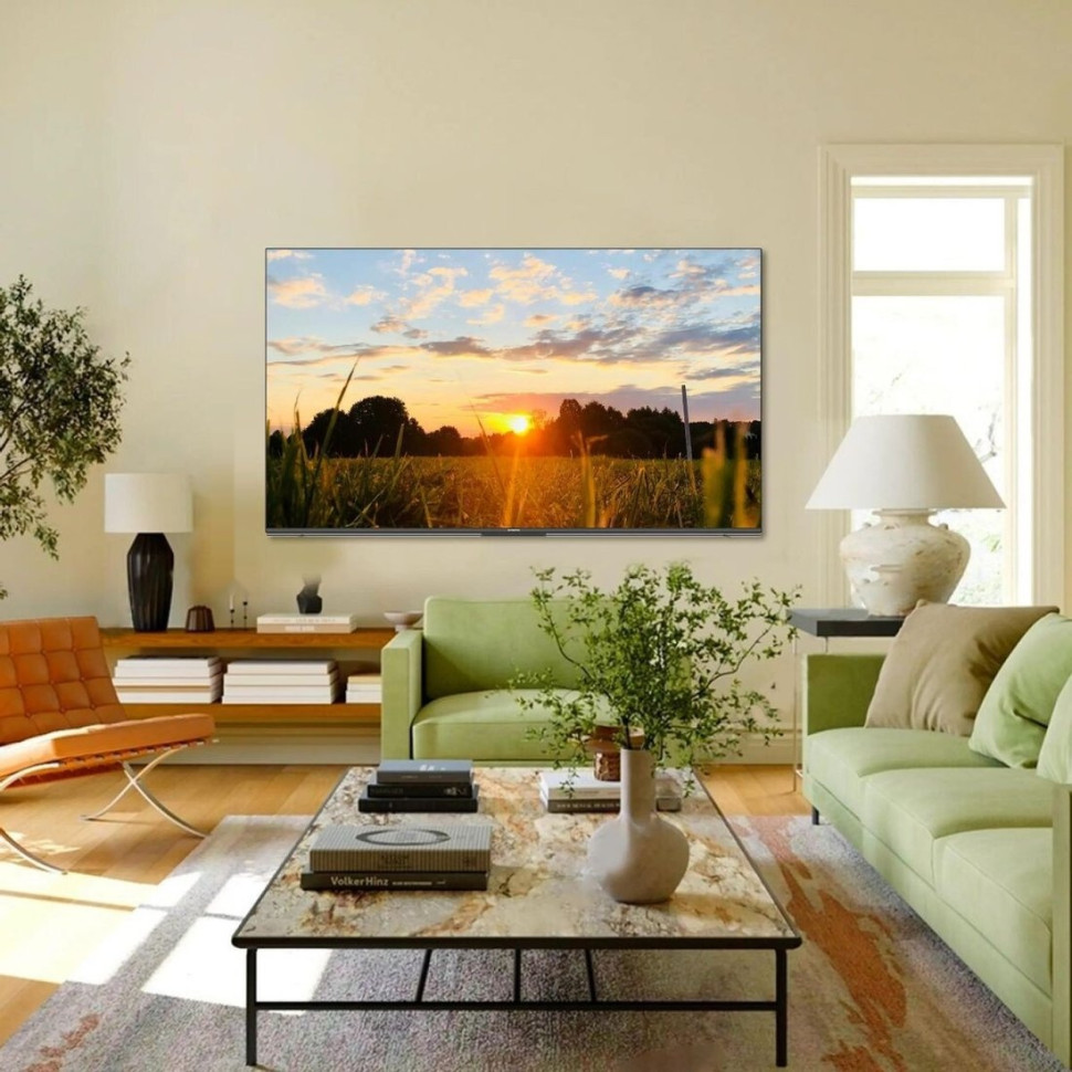 Телевизор Skyworth 55X85G Телевизор Skyworth 55X85G