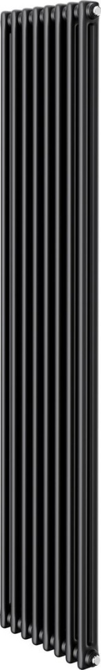 Радиатор Royal Thermo Insignia C2180 - 08 секций RAL9005m