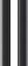 Радиатор Royal Thermo Insignia C2180 - 08 секций RAL9005m