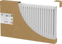 Радиатор Royal Thermo Insignia C2180 - 08 секций RAL9005m