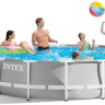 Бассейн INTEX Prism Frame 457х122 26726NP