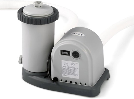 Бассейн INTEX Prism Frame 457х122 26726NP