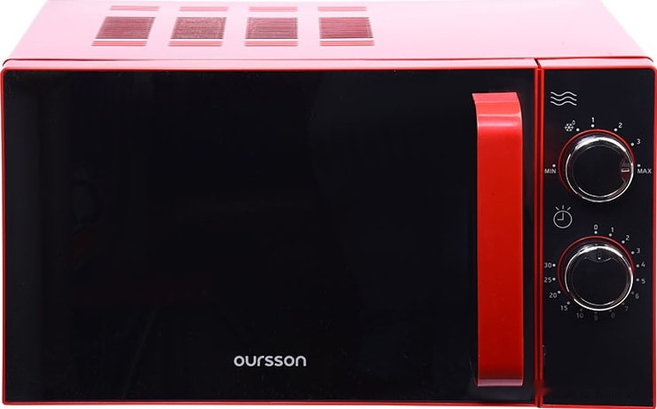 Микроволновая печь Oursson MM2005/RD