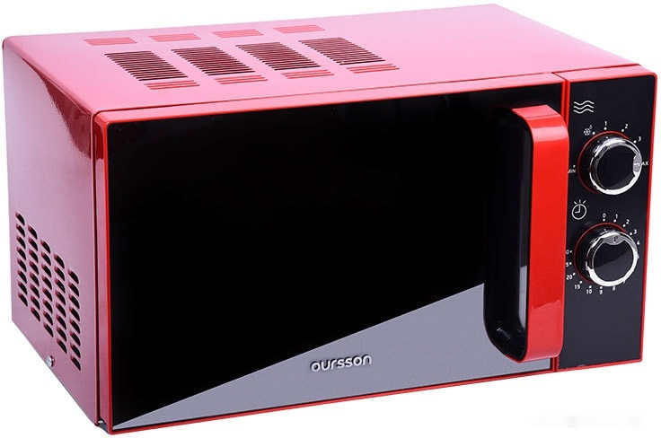 Микроволновая печь Oursson MM2005/RD Микроволновая печь Oursson MM2005/RD