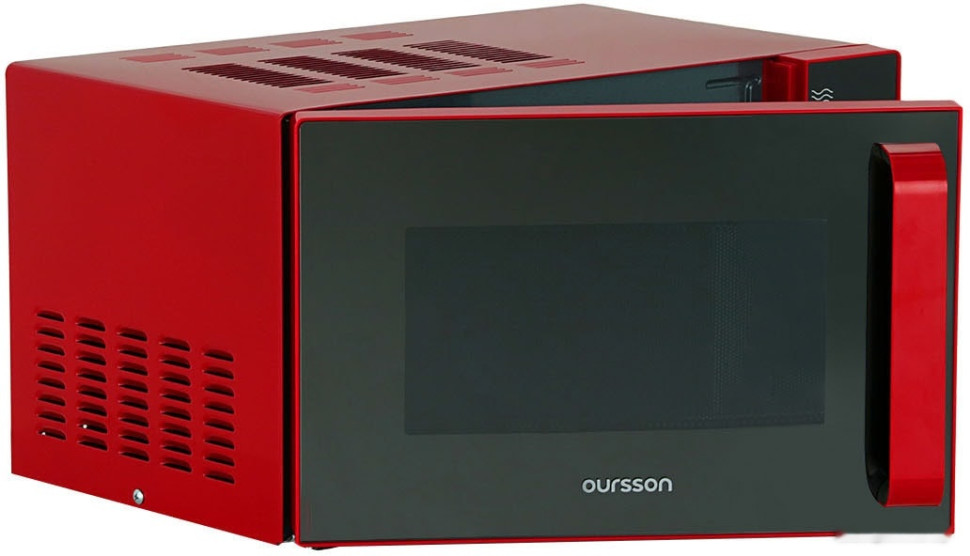 Микроволновая печь Oursson MM2005/RD Микроволновая печь Oursson MM2005/RD