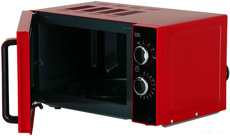 Микроволновая печь Oursson MM2005/RD Микроволновая печь Oursson MM2005/RD