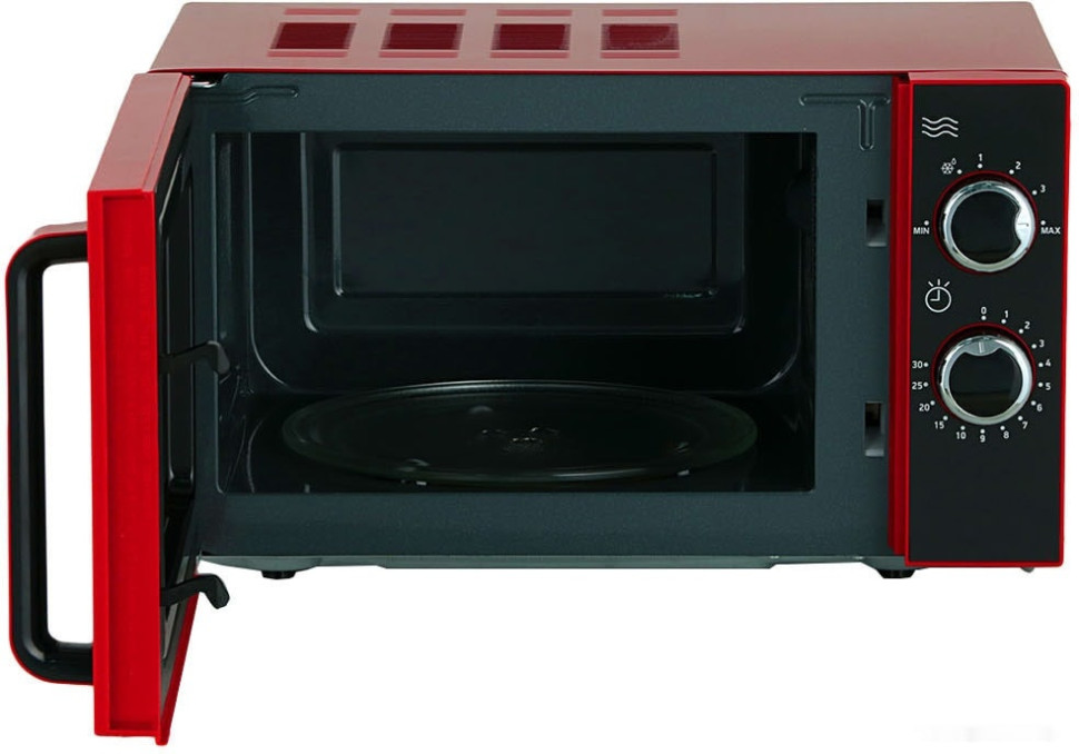 Микроволновая печь Oursson MM2005/RD Микроволновая печь Oursson MM2005/RD