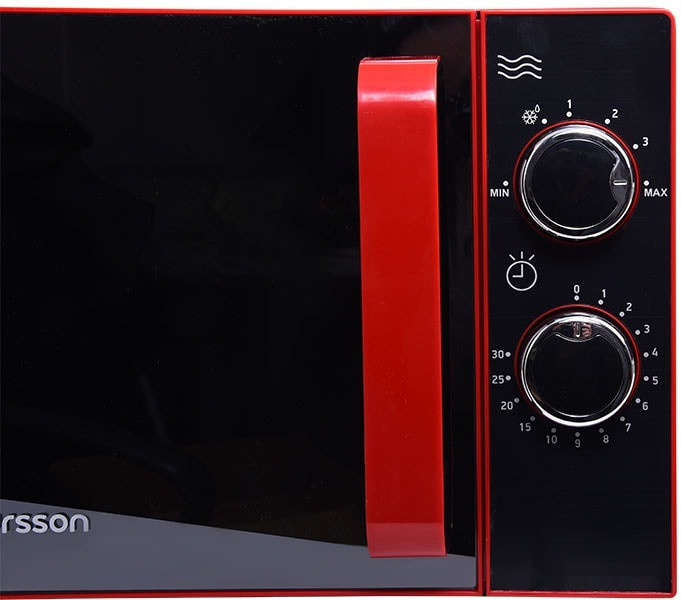 Микроволновая печь Oursson MM2005/RD Микроволновая печь Oursson MM2005/RD