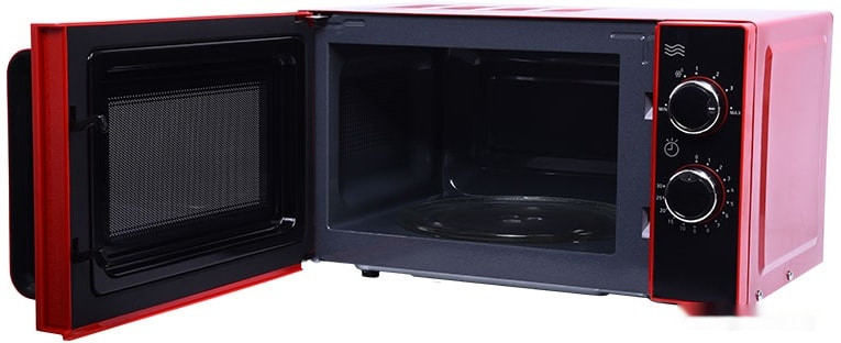 Микроволновая печь Oursson MM2005/RD Микроволновая печь Oursson MM2005/RD