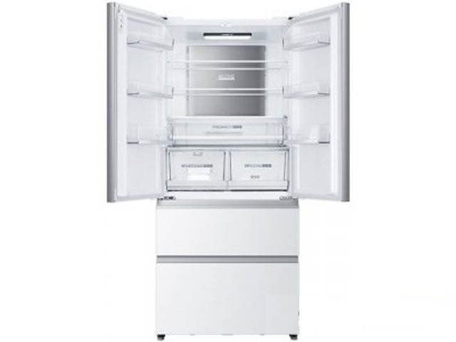 Холодильник HAIER HB18FGWAAARU Холодильник HAIER HB18FGWAAARU