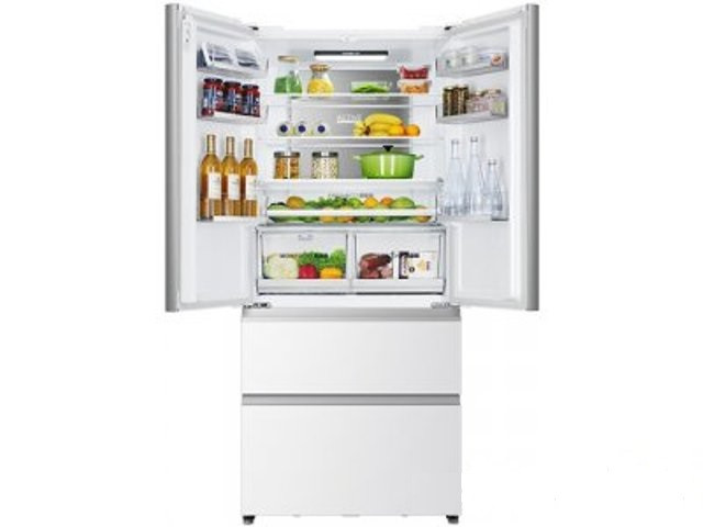 Холодильник HAIER HB18FGWAAARU Холодильник HAIER HB18FGWAAARU