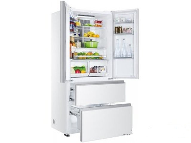 Холодильник HAIER HB18FGWAAARU Холодильник HAIER HB18FGWAAARU