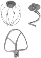 Кухонный комбайн GALAXY GL2230 (белый)