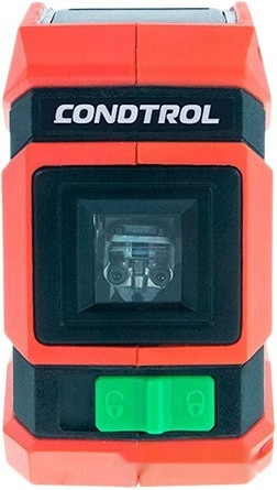 Лазерный нивелир Condtrol GFX300 Лазерный нивелир Condtrol GFX300