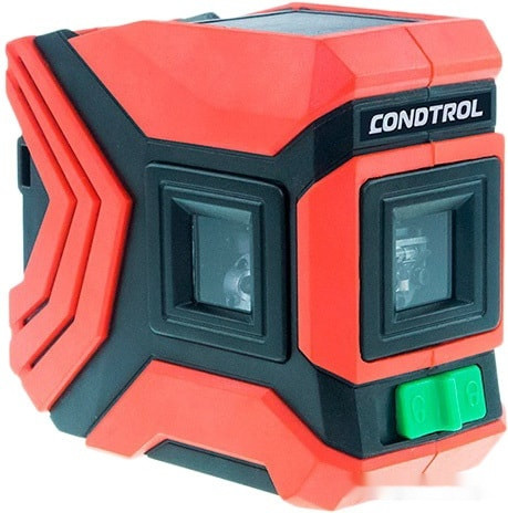 Лазерный нивелир Condtrol GFX300 Лазерный нивелир Condtrol GFX300