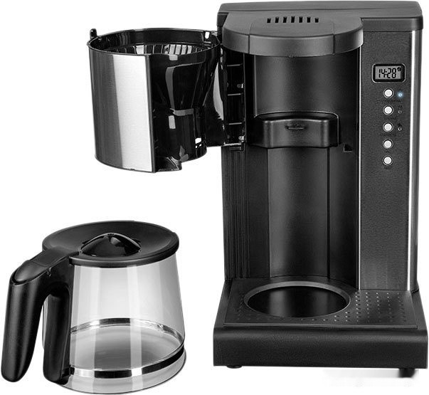 Капельная кофеварка Redmond SkyCoffee RCM-M1519S Капельная кофеварка Redmond SkyCoffee RCM-M1519S