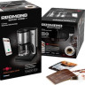 Капельная кофеварка Redmond SkyCoffee RCM-M1519S Капельная кофеварка Redmond SkyCoffee RCM-M1519S