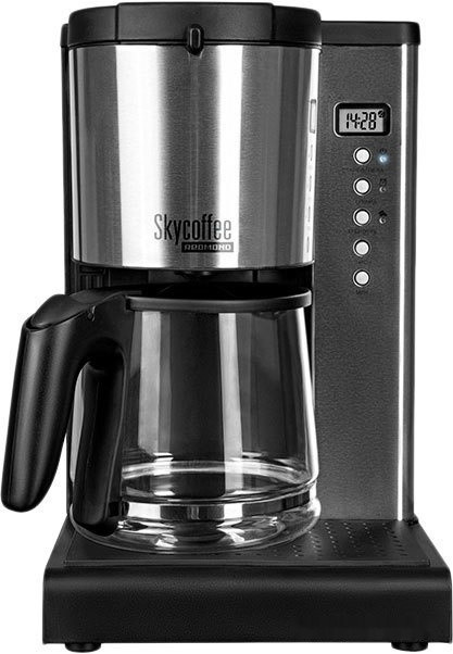 Капельная кофеварка Redmond SkyCoffee RCM-M1519S Капельная кофеварка Redmond SkyCoffee RCM-M1519S