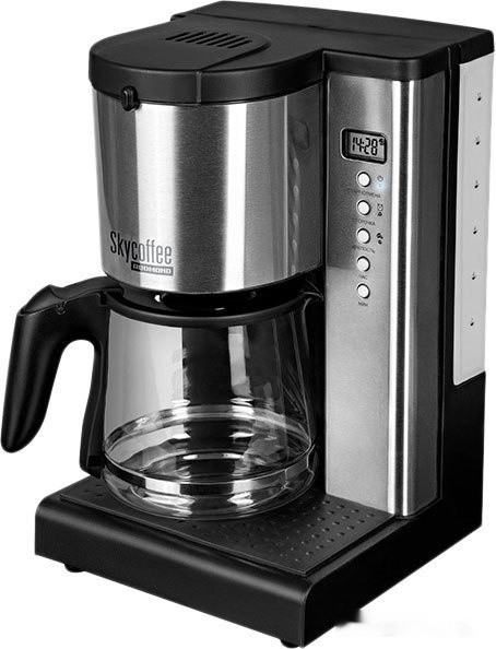 Капельная кофеварка Redmond SkyCoffee RCM-M1519S Капельная кофеварка Redmond SkyCoffee RCM-M1519S