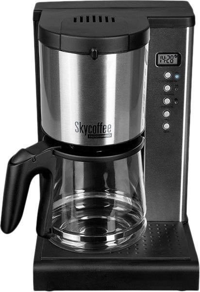 Капельная кофеварка Redmond SkyCoffee RCM-M1519S Капельная кофеварка Redmond SkyCoffee RCM-M1519S