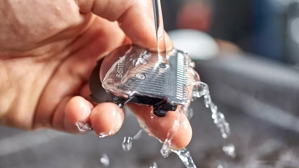 Машинка для стрижки волос Philips HC3525/15 Машинка для стрижки волос Philips HC3525/15