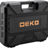 Дрель-шуруповерт Deko GCD12DU3 SET 104 063-4133 (с 2-мя АКБ, кейс, набор оснастки) Дрель-шуруповерт Deko GCD12DU3 SET 104 063-4133 (с 2-мя АКБ, кейс, набор оснастки)