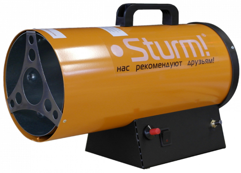 Тепловая пушка Sturm GH91101