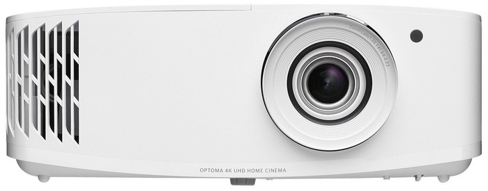 Проектор OPTOMA UHD42