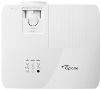 Проектор OPTOMA UHD42