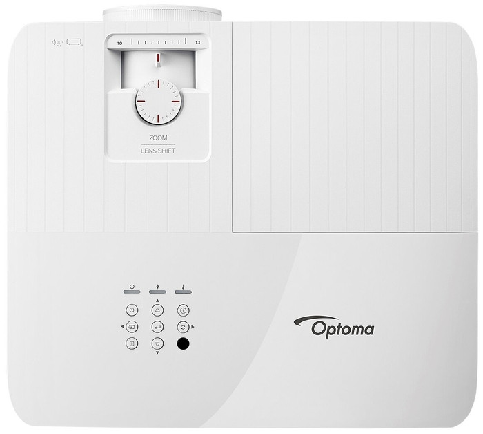Проектор OPTOMA UHD42 Проектор OPTOMA UHD42