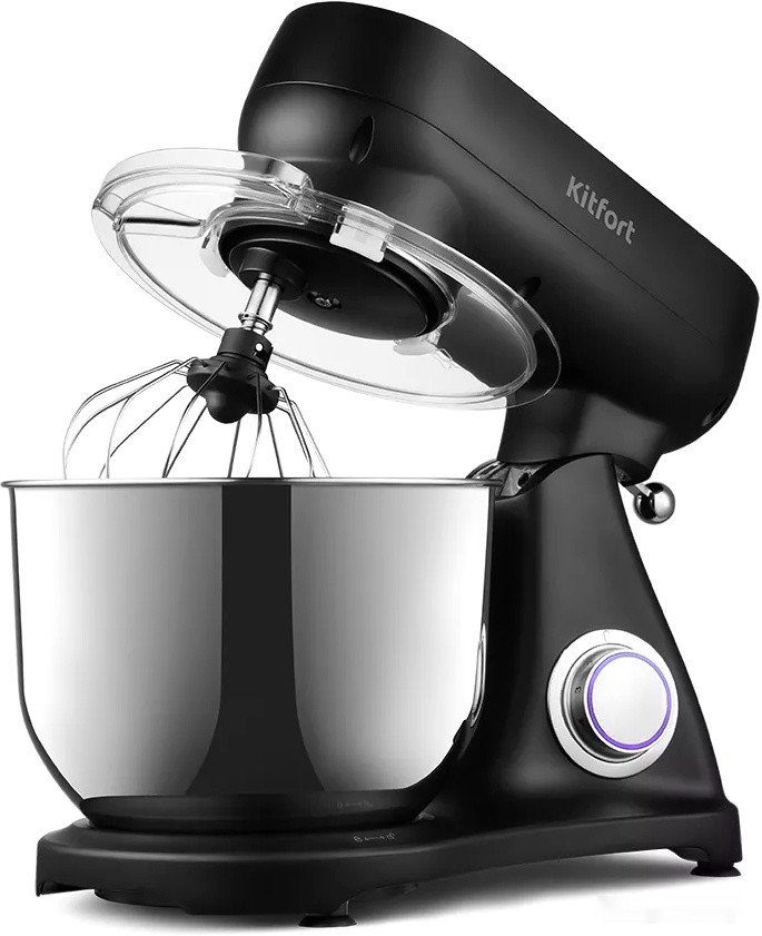 Кухонный комбайн Kitfort KT-3076