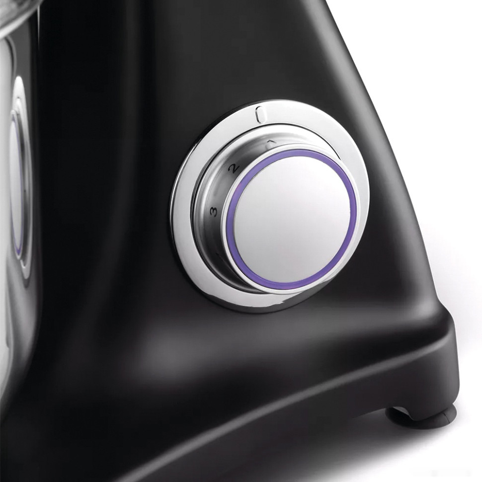 Кухонный комбайн Kitfort KT-3076 Кухонный комбайн Kitfort KT-3076