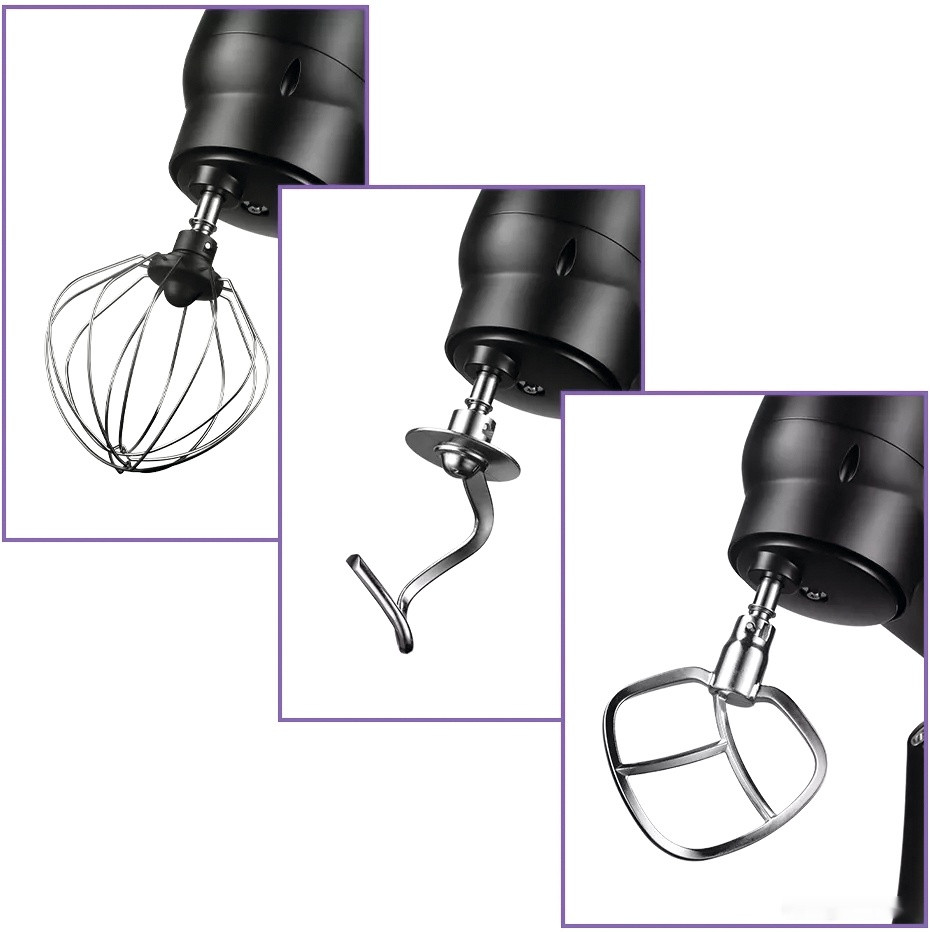 Кухонный комбайн Kitfort KT-3076 Кухонный комбайн Kitfort KT-3076