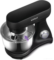 Кухонный комбайн Kitfort KT-3076