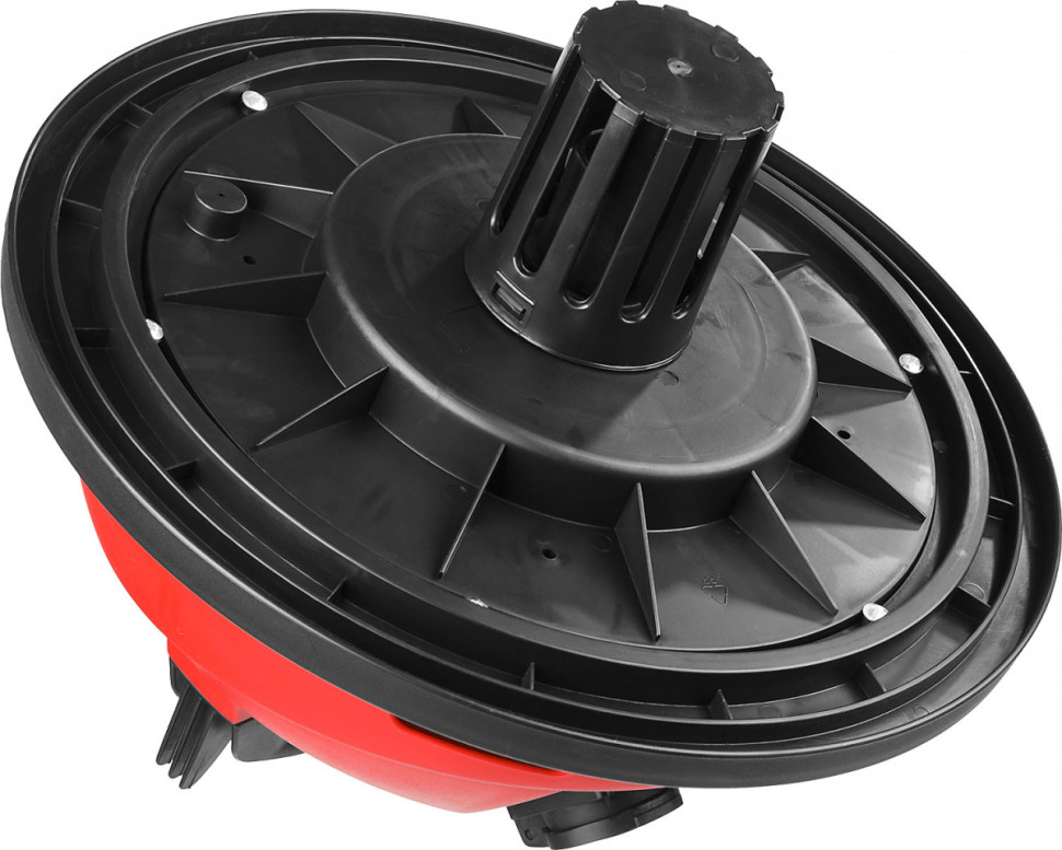 Промышленный пылесос ЗУБР ПУ-60-1400 М4 Промышленный пылесос ЗУБР ПУ-60-1400 М4